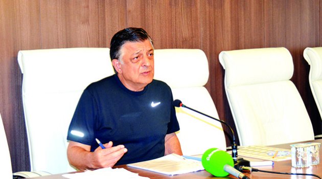 ‘Hakkımızı yedirmeyiz’