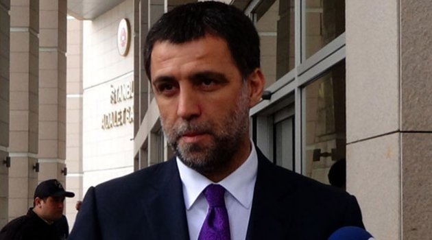Hakkında yakalama kararı çıkarılan Şükür'ün tüm mal varlığına el konuldu