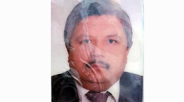 "Hakkınızı helal edin" diyerek intihar etti