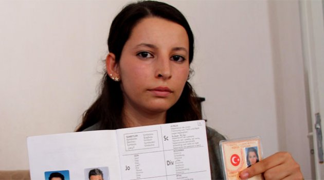 Haksız yere ölüm yardımı almakla suçlanan şehit eşi kendini savundu
