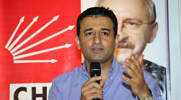 “Halaçoğlu dini siyasete alet etti”