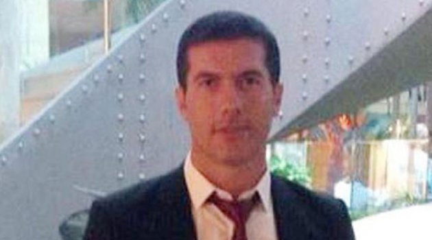 Halı saha maçının ardından öldü