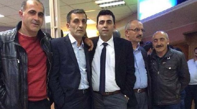 Halı sahada kalp krizi geçirip öldü