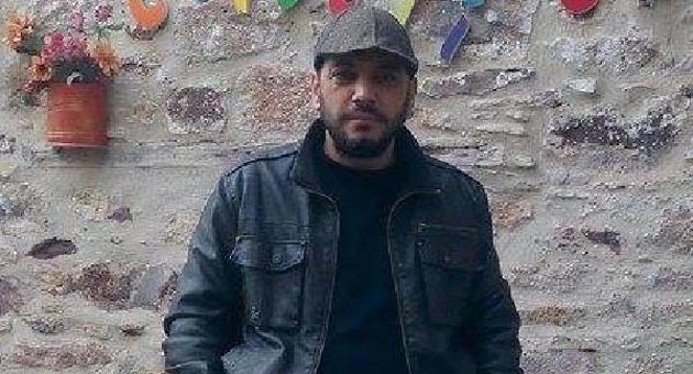 Halı sahadaki maçın ardından kalp krizinden öldü