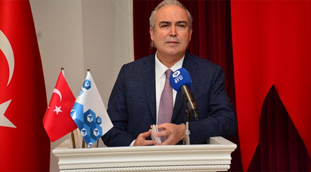 Halil Avcı, geleceğin inşaat mühendisleriyle buluştu