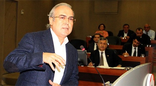 Halil Avcı Türkiye-Türkmenistan İş Konseyi Başkanlığına Seçildi