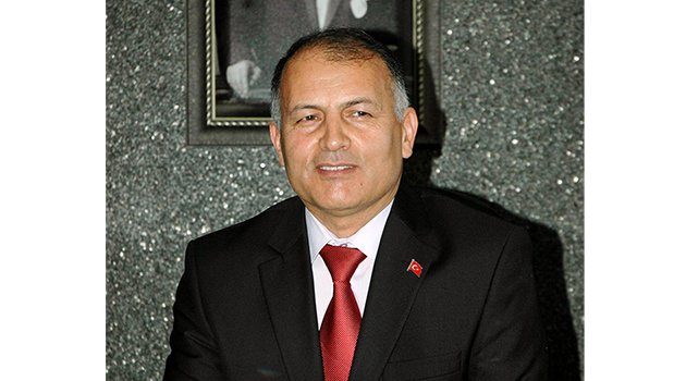 'Halil'i Kilis'e kadar götürdük'