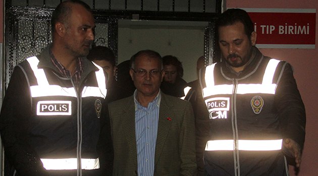 'Halil'i Kilis'e kadar götürdük'