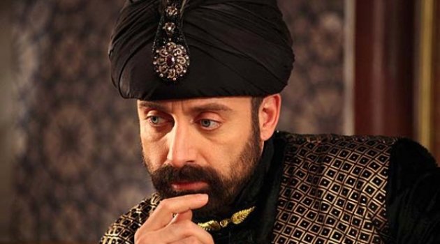 Halit Ergenç Yeni Dizisinden Bölüm Başına Servet Kazanacak