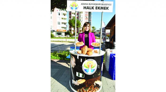 Halk Ekmek’ten 3 yeni ekmek