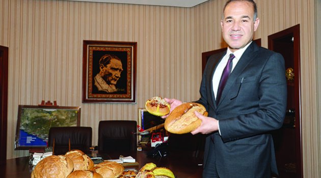 Halk Ekmek’ten 3 yeni ekmek
