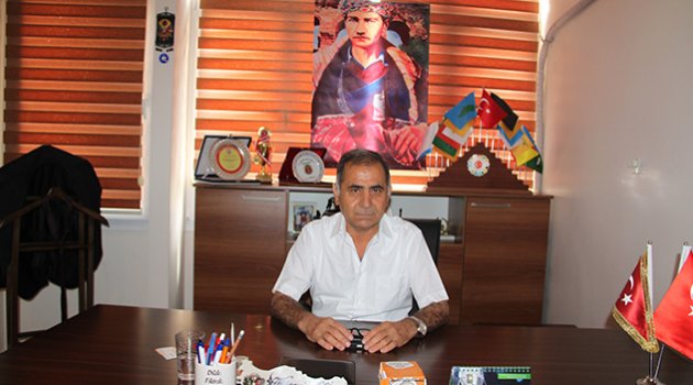 Halk gereken cevabı verdi