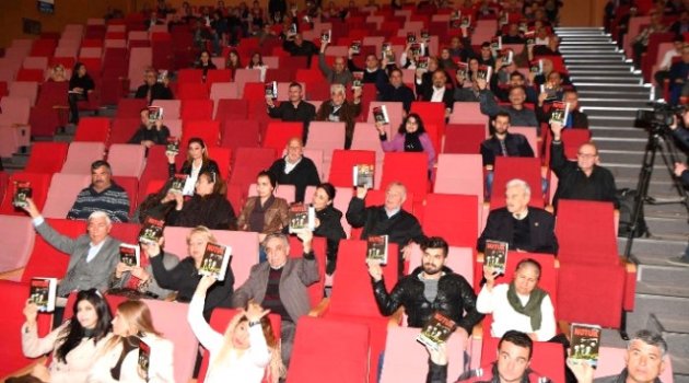 Halk Günü’ne Katılanlara "Nutuk"