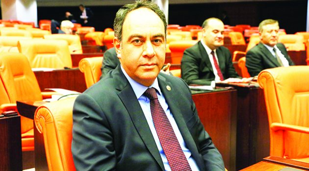 “Halk iradesine en küçük  bir müdahale olmamalı”