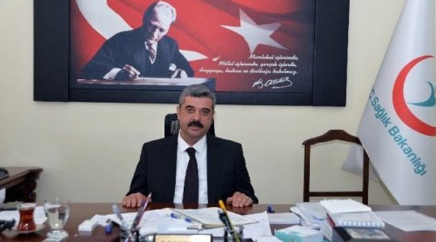 Halk Sağlığı Haftası