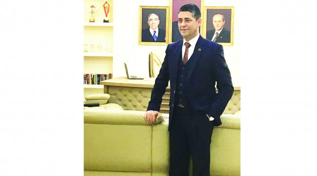 Halk Uçar’ı kucaklıyor