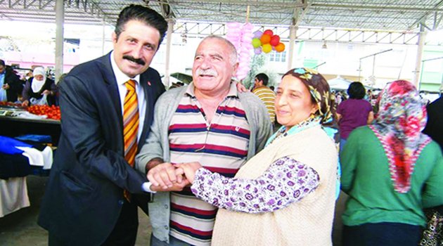 Halkın Doktoru heyecan yarattı