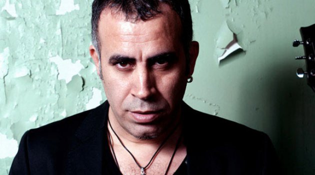 Haluk Levent'in Avrupa turnesi ertelendi