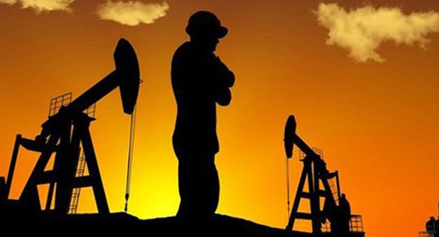 Ham petrolün varil fiyatı 50 doları aştı