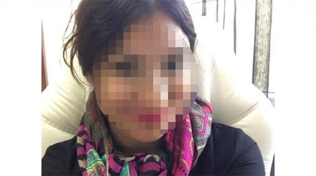 Hamile akademisyen defalarca intihara kalkıştı