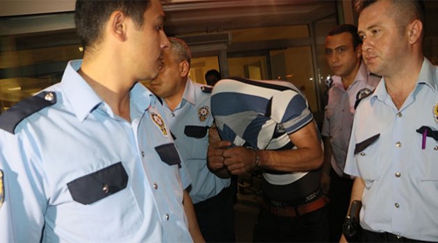 Hamile kadın eşi tarafından önce dövüldü sonra bıçaklandı