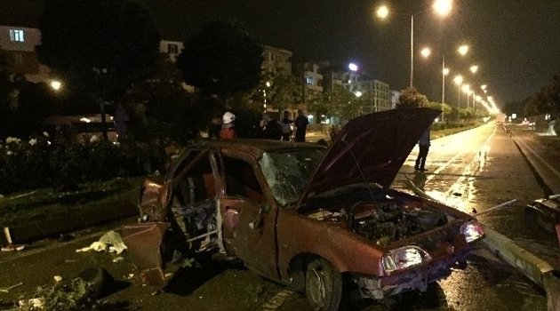 Hamile kadın ve eşinin feci ölümü