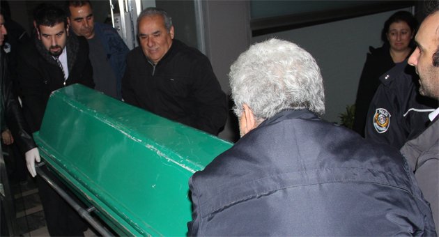 Hamile kadının ölümü yargıya taşındı