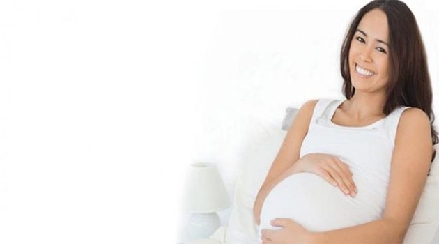 Hamilelikte ruh sağlığına dikkat