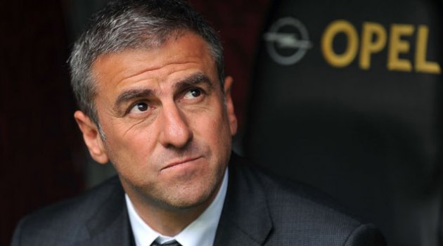 Hamza Hamzaoğlu'dan Sneijder'e sert cevap