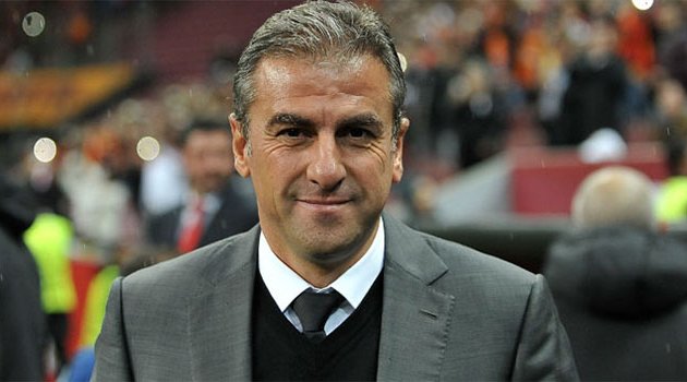 Hamzaoğlu adım adım Bursaspor'a