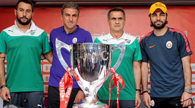 Hamzaoğlu: İki gündür uyuyamıyorum