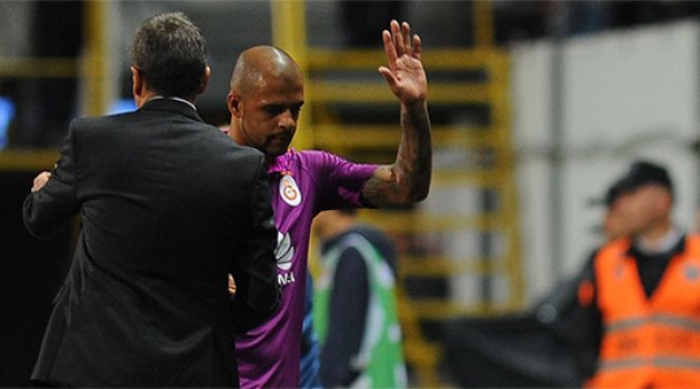 Hamzaoğlu ilk transferi açıkladı...