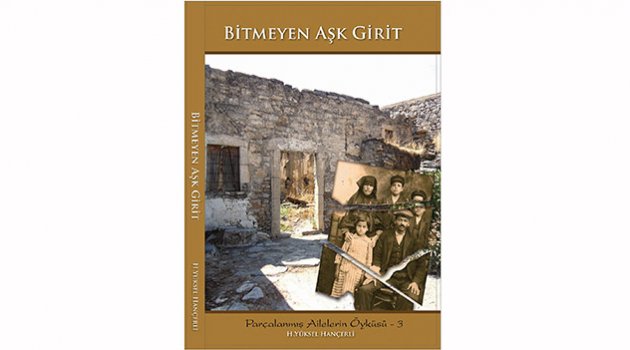 Hançerli’den dokuzuncu kitap