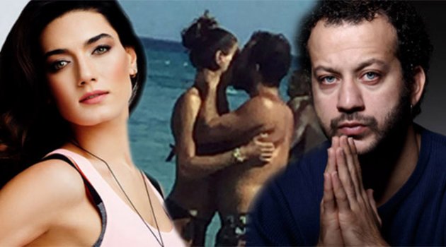 Hande Subaşı ve Rıza Kocaoğlu'nun yeni aşk yuvası
