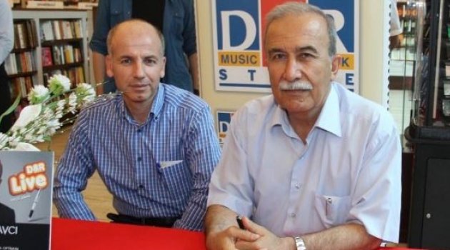 Hanefi Avcı:"İktidar değişse de paralel yapıyla mücadele değişmez
