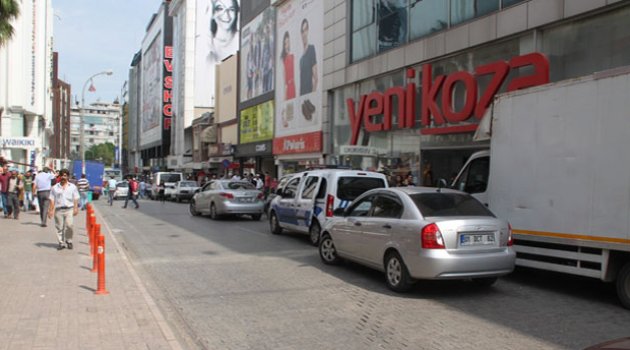 Hangi Çakmak!