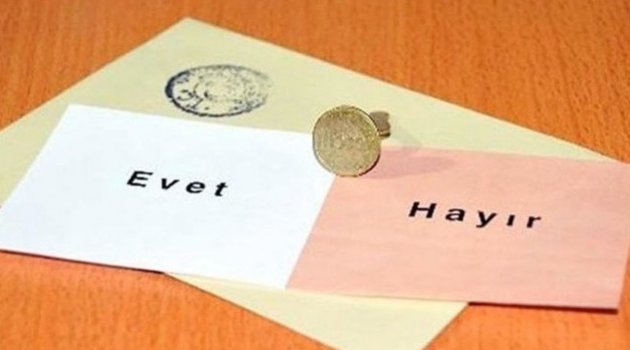 Hangi oy  geçerli  hangi oy  geçersiz?