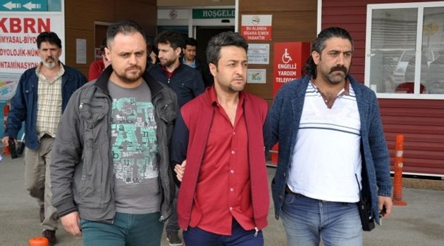 Haraç isteyen genci silahla öldürdü