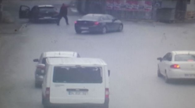 Haraç isteyeni sokakta kovalayıp öldürmüş
