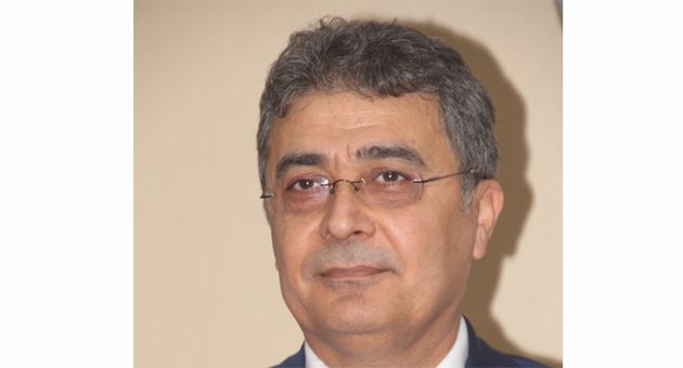 Hasan Yaman MHP İl Başkanlığına talip oldu