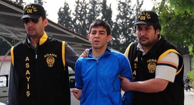 Hasmı yerine başkasını öldüren sanığa ömürboyu hapis