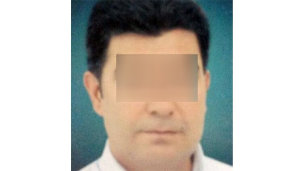 Hasta bakıcı, doğum yapan kadını tacizden tutuklandı