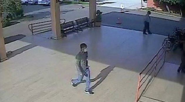 Hasta maskesiyle 5 milyonluk kanser ilacı vurgunu