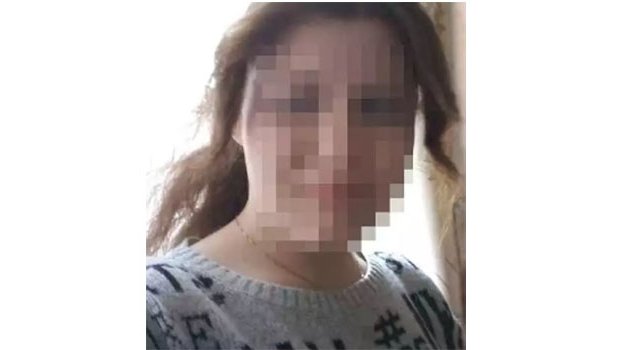 Hastane tuvaletinde doğurup çöpe attı