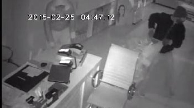 Hastane hastane gezip, kanser ilacı çaldılar