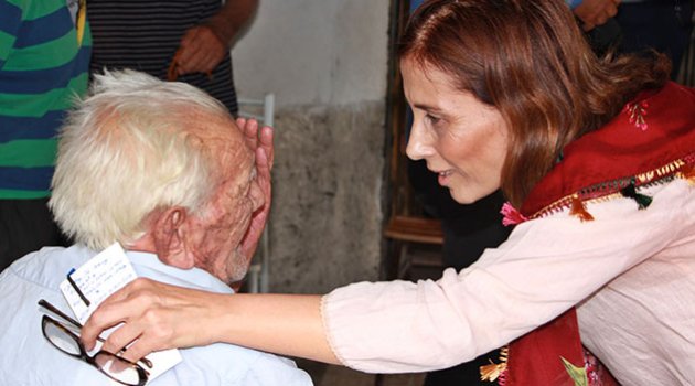 “Hastane poliklinik ve acillerinde kaos var”