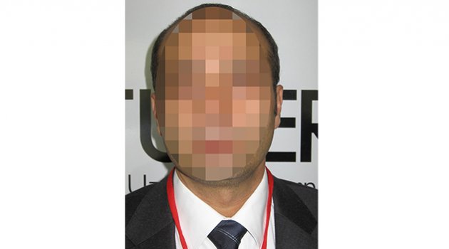 Hastanede doktordan doktora cinsel taciz iddiası