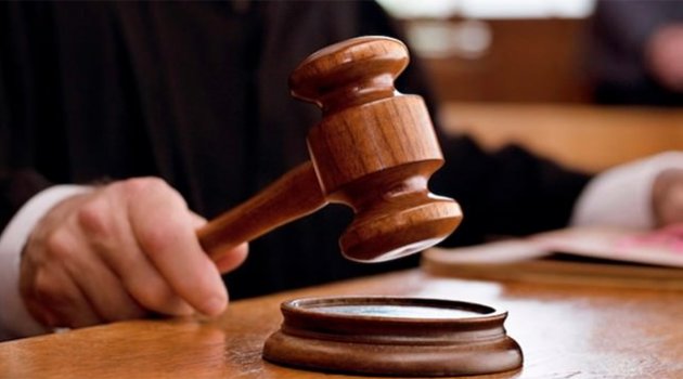 Hastanede güvenlik görevlilerini dövenlerin 17 yıla kadar hapsi istendi