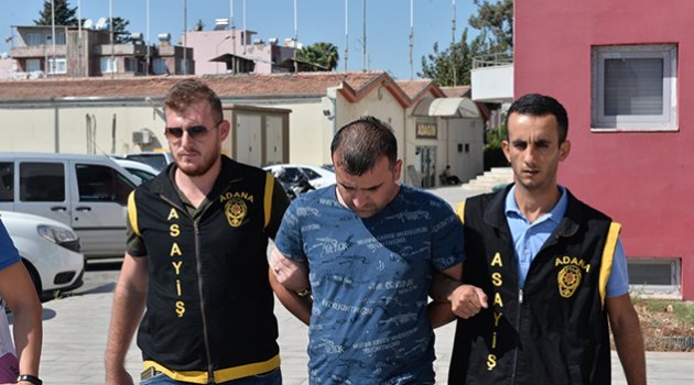 Hastanede iş vaadiyle vatandaşı dolandırdı