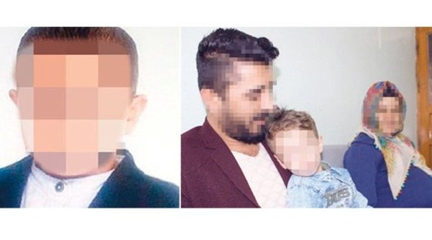 Hastanede karıştılar gerçek ailelerine kavuşuyorlar